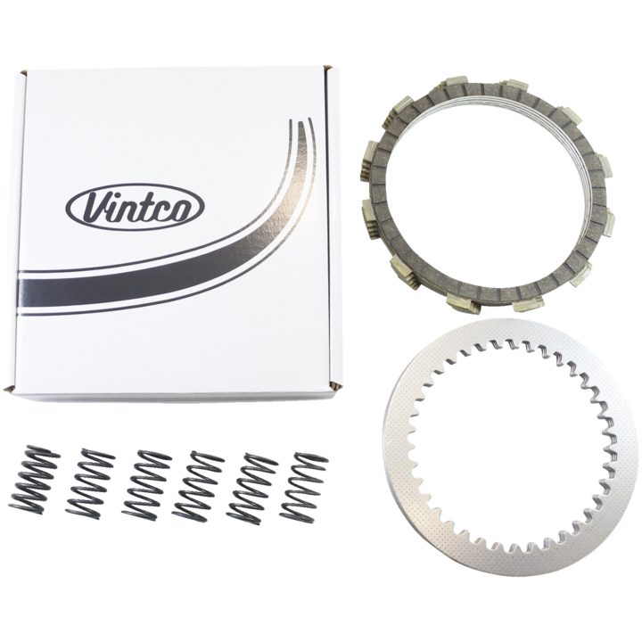 Kopplingsplatta Kit VINTCO – bild 3