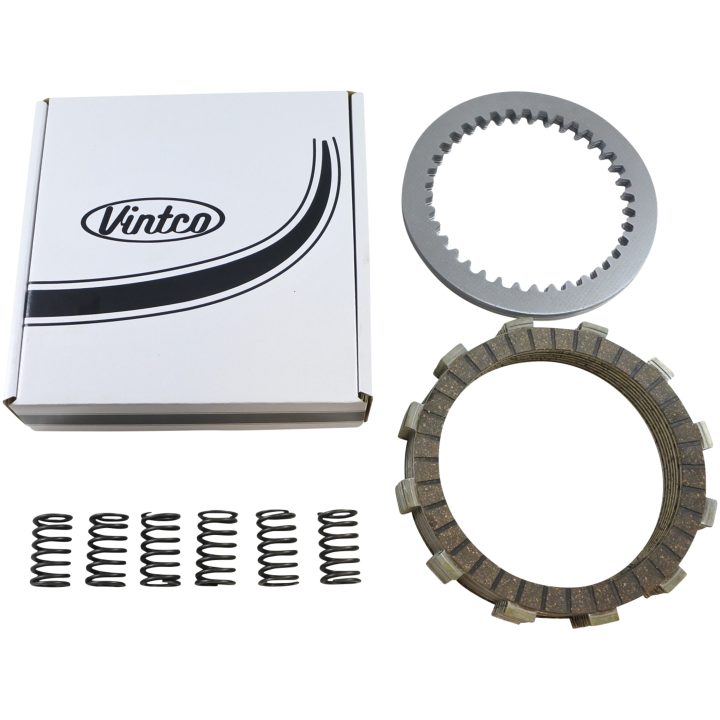 Kopplingsplatta Kit VINTCO – bild 6