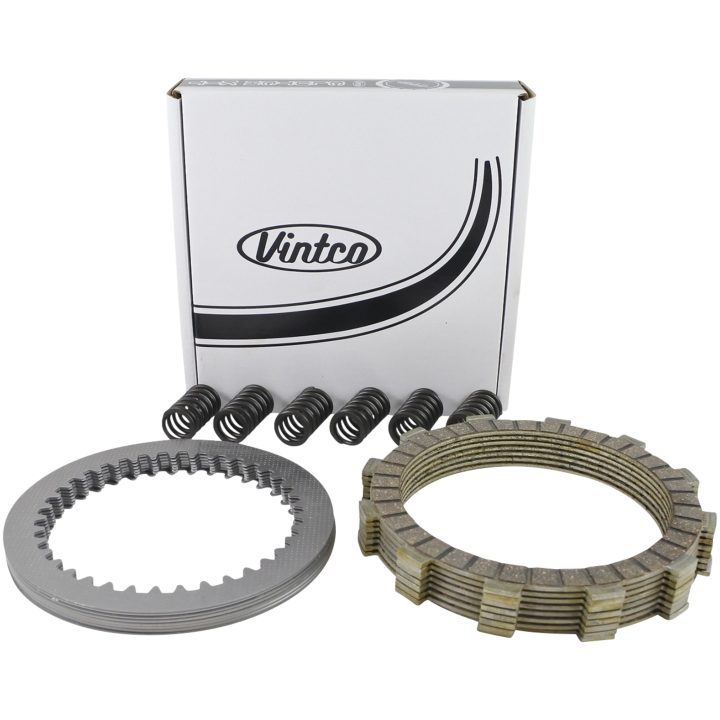 Kopplingsplatta Kit VINTCO – bild 5