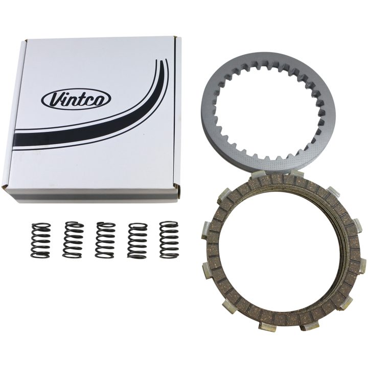 Kopplingsplatta Kit VINTCO – bild 6
