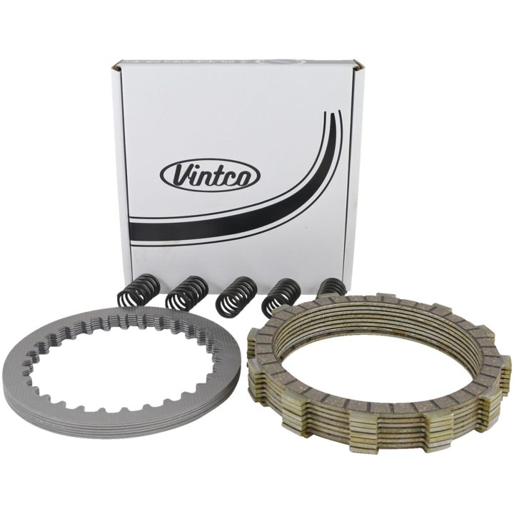 Kopplingsplatta Kit VINTCO – bild 3