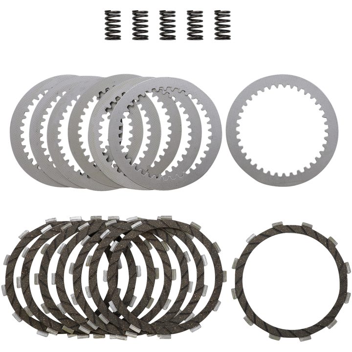 Kopplingsplatta Kit VINTCO – bild 3