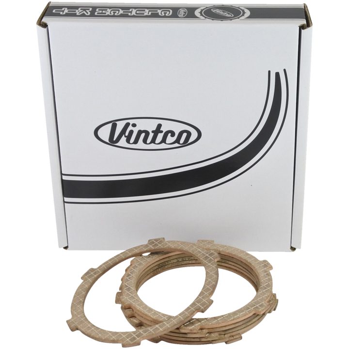 Kopplingsplatta Kit VINTCO – bild 4