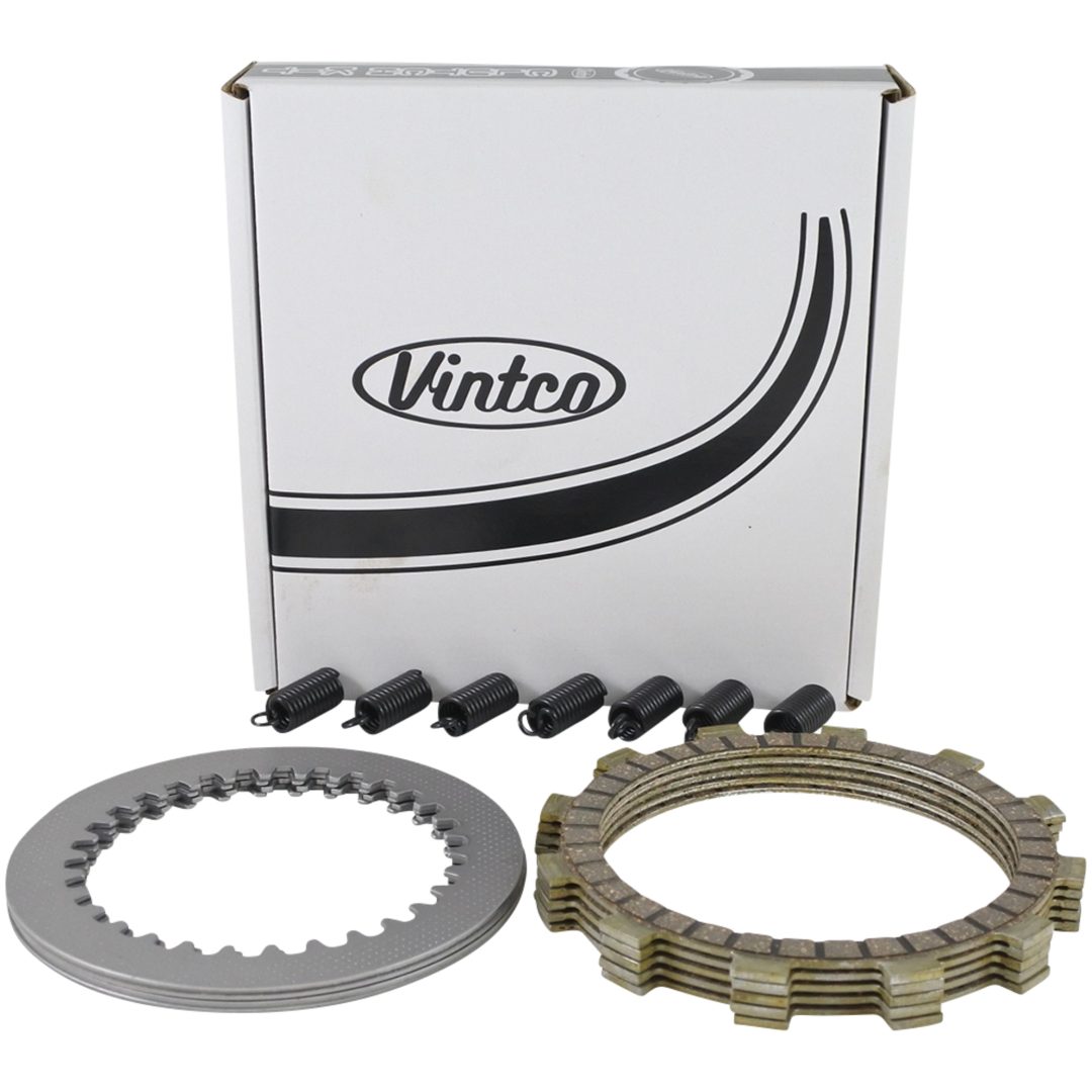 Kopplingsplatta Kit VINTCO – bild 6