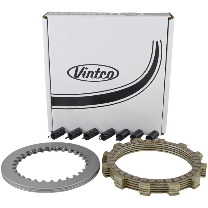 Kopplingsplatta Kit VINTCO – bild 6
