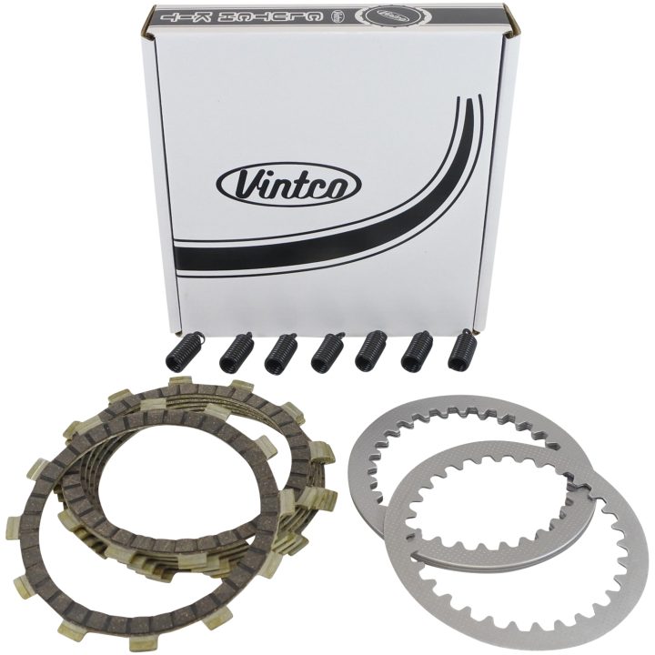 Kopplingsplatta Kit VINTCO – bild 7