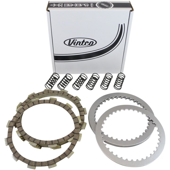 Kopplingsplatta Kit VINTCO – bild 7