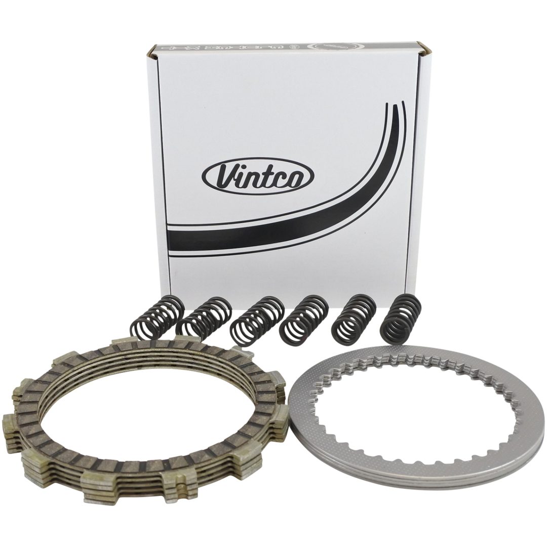 Kopplingsplatta Kit VINTCO – bild 6