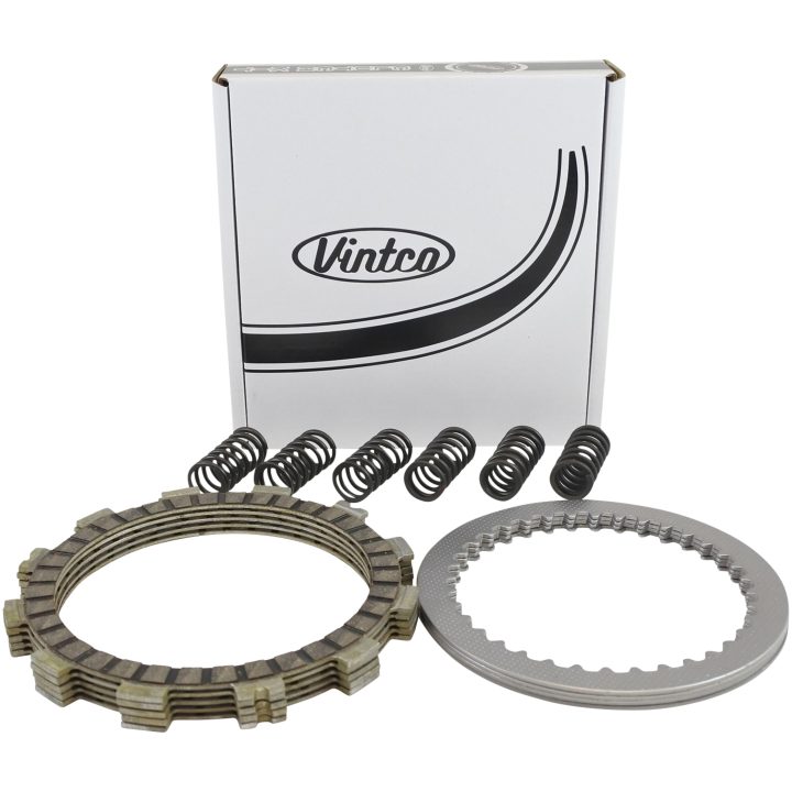 Kopplingsplatta Kit VINTCO – bild 6