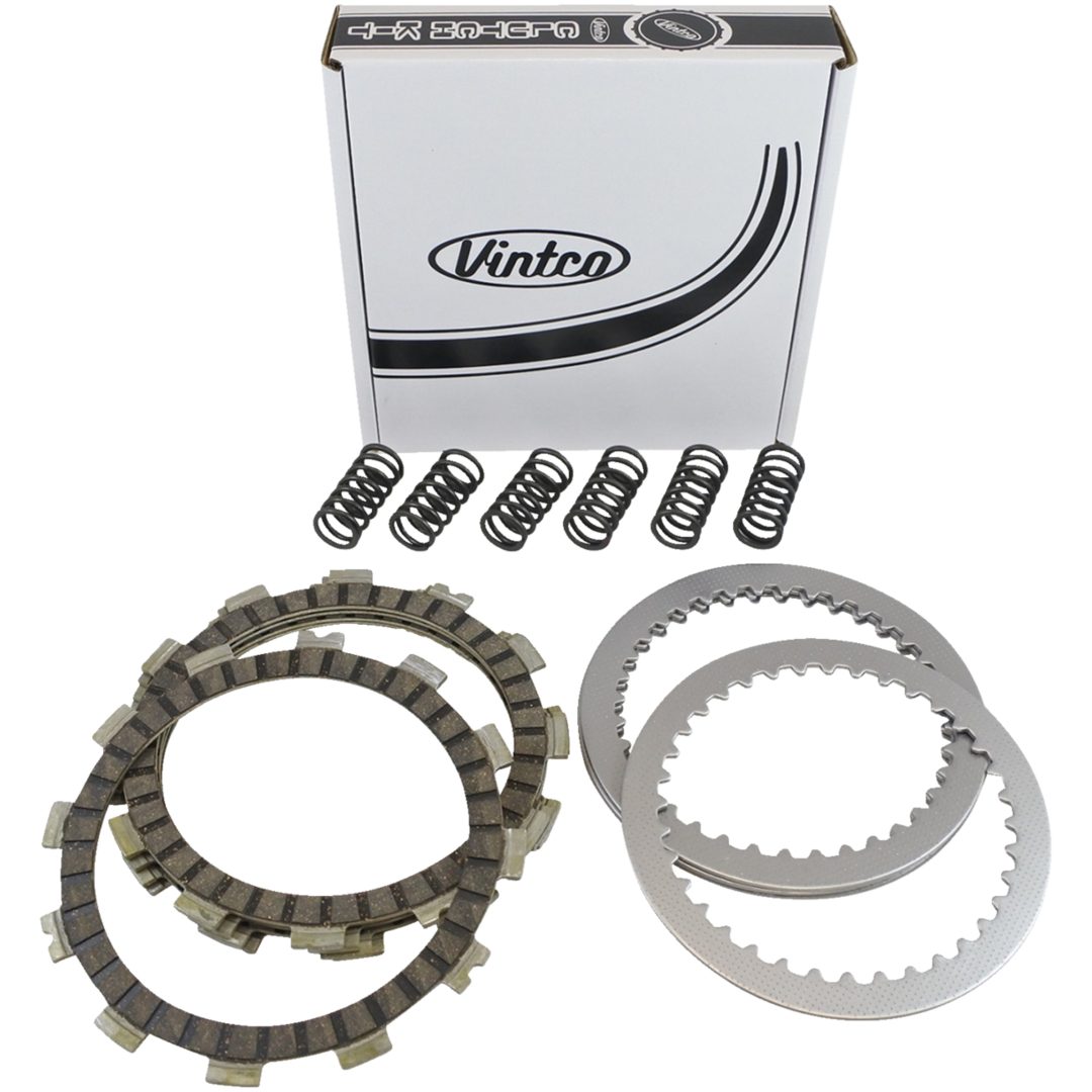 Kopplingsplatta Kit VINTCO