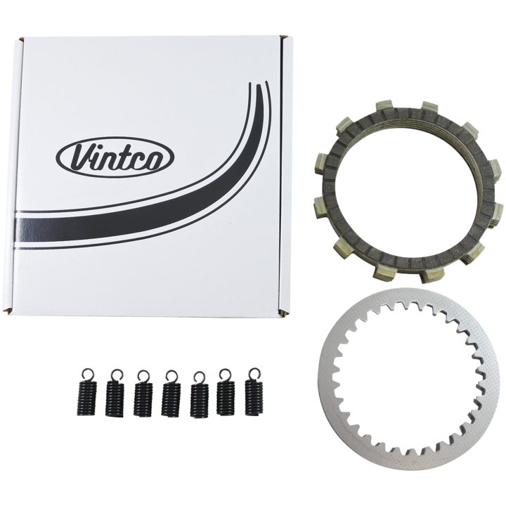 Kopplingsplatta Kit VINTCO – bild 5
