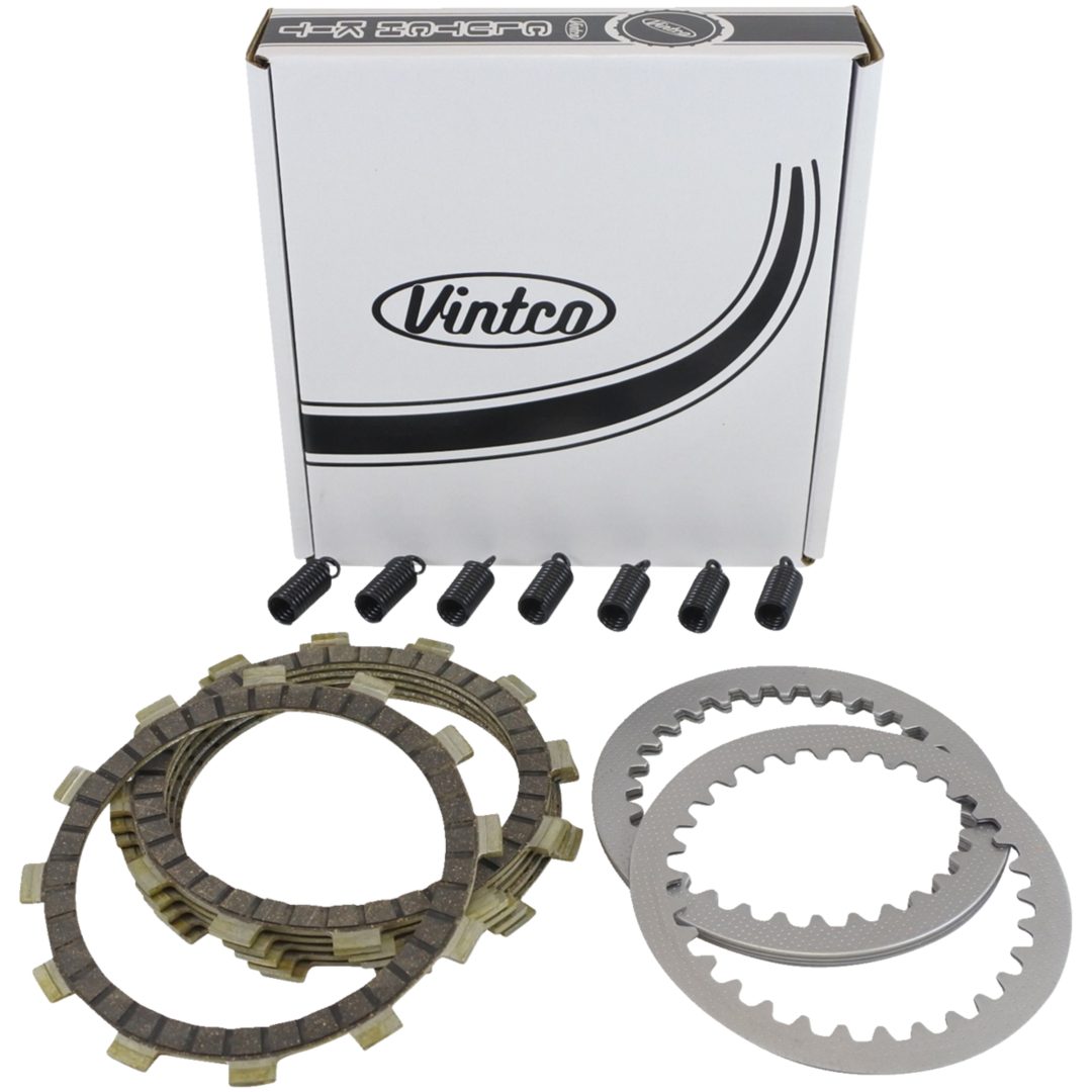 Kopplingsplatta Kit VINTCO