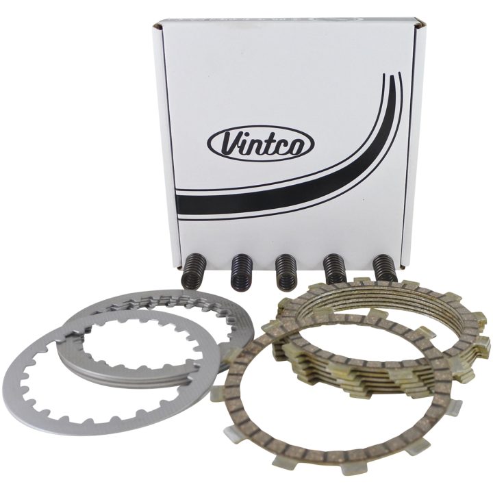 Kopplingsplatta Kit VINTCO – bild 3