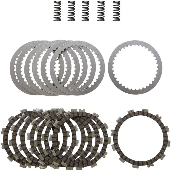 Kopplingsplatta Kit VINTCO – bild 3