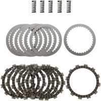 Kopplingsplatta Kit VINTCO