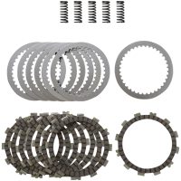 Kopplingsplatta Kit VINTCO