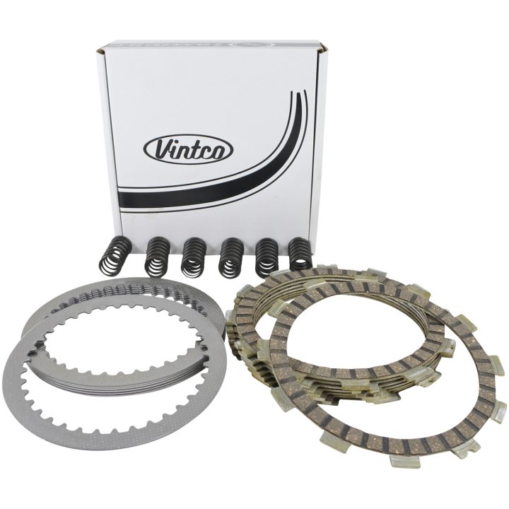 Kopplingsplatta Kit VINTCO – bild 7