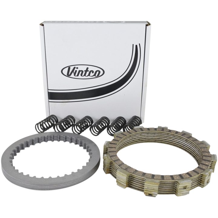 Kopplingsplatta Kit VINTCO – bild 6