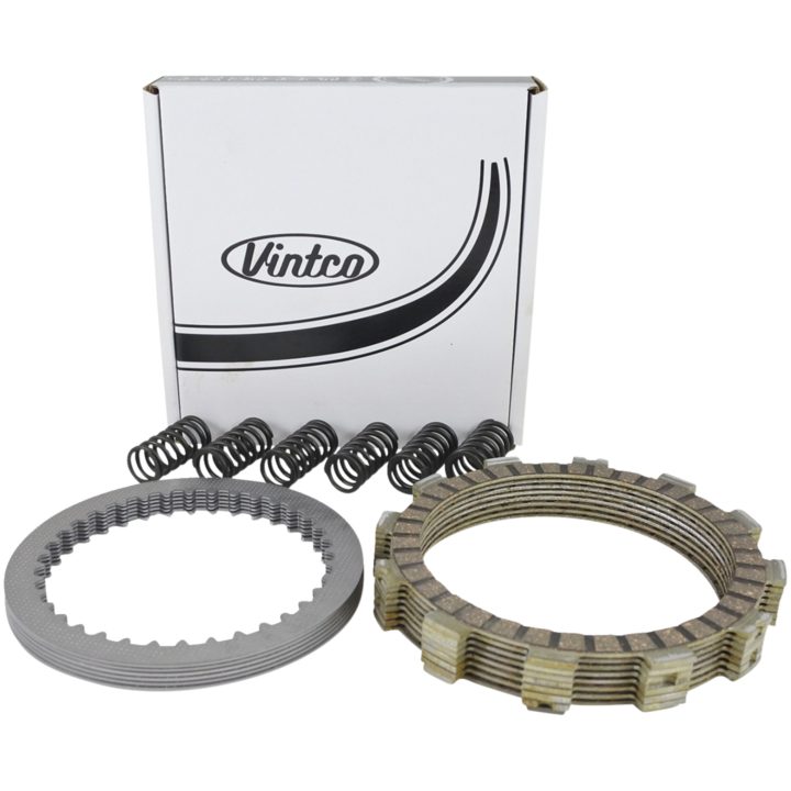 Kopplingsplatta Kit VINTCO – bild 3