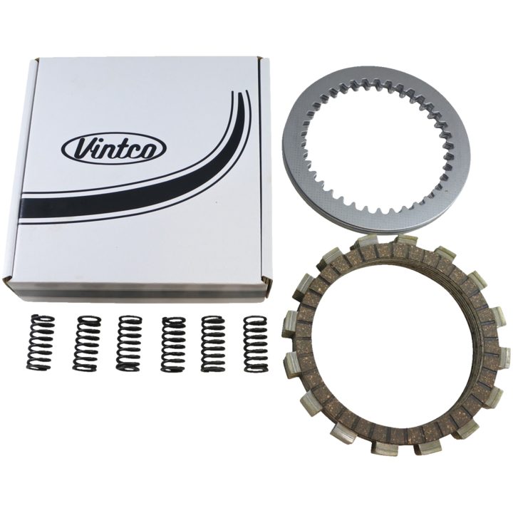 Kopplingsplatta Kit VINTCO – bild 3