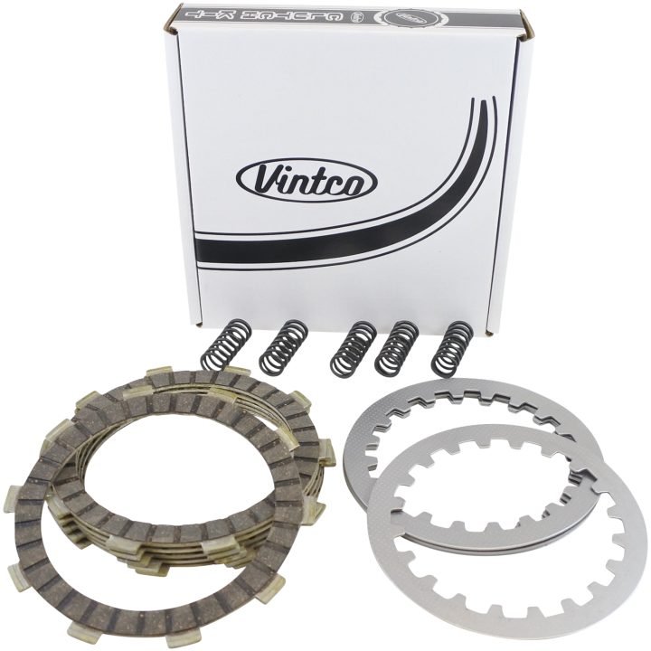 Kopplingsplatta Kit VINTCO – bild 7