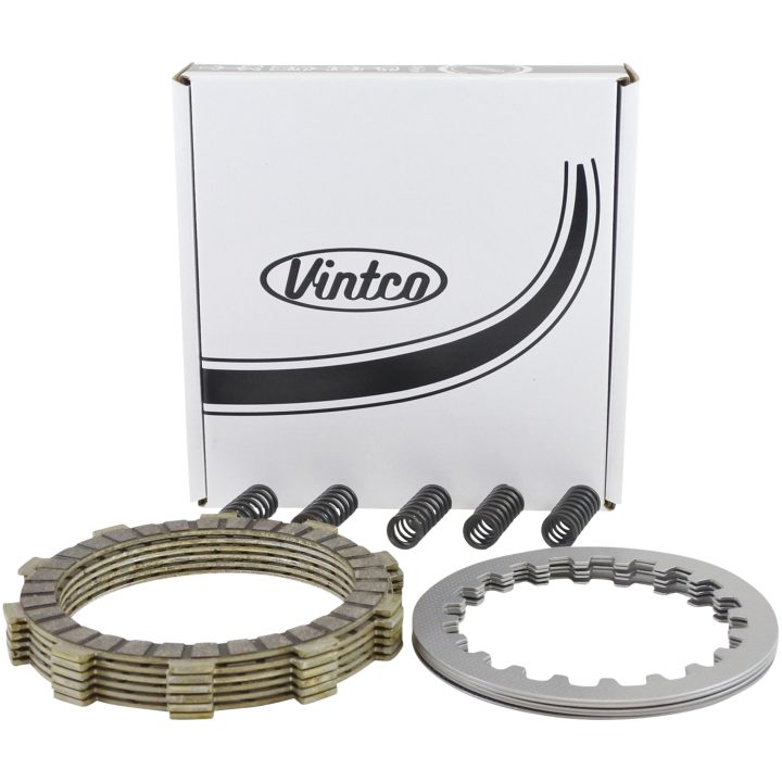 Kopplingsplatta Kit VINTCO – bild 5