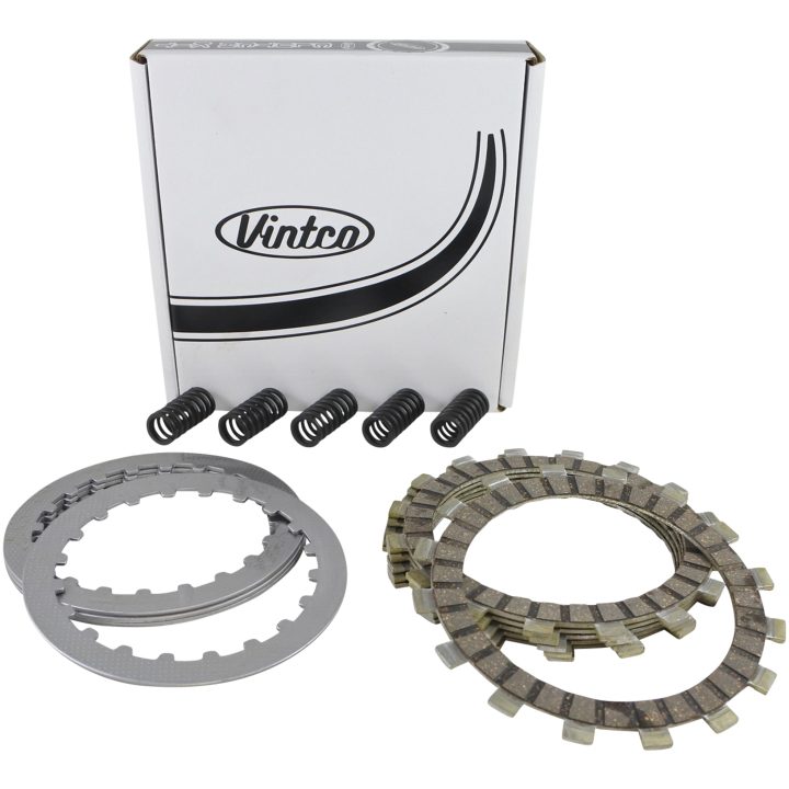 Kopplingsplatta Kit VINTCO – bild 7