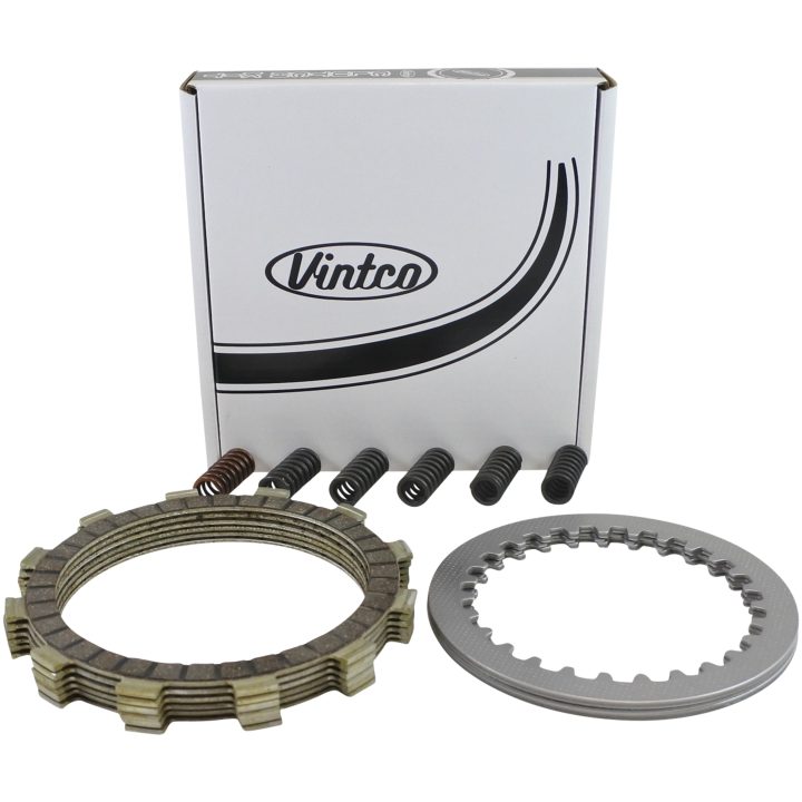 Kopplingsplatta Kit VINTCO – bild 5