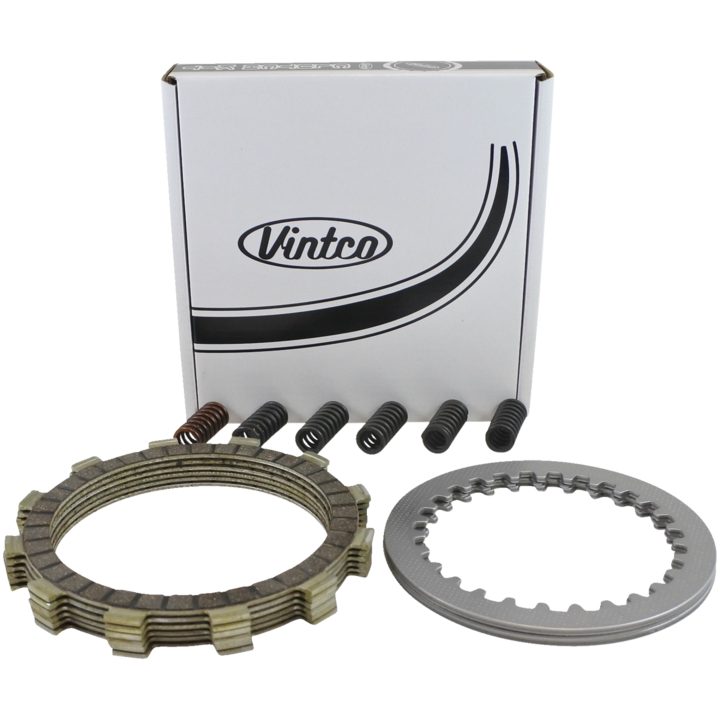 Kopplingsplatta Kit VINTCO – bild 4
