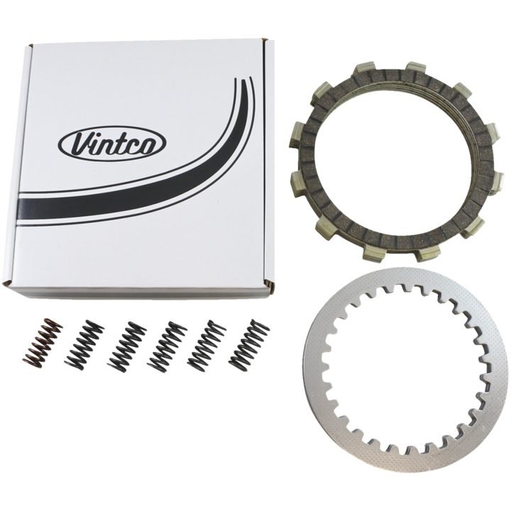 Kopplingsplatta Kit VINTCO – bild 3