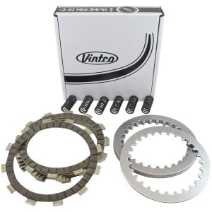 Kopplingsplatta Kit VINTCO