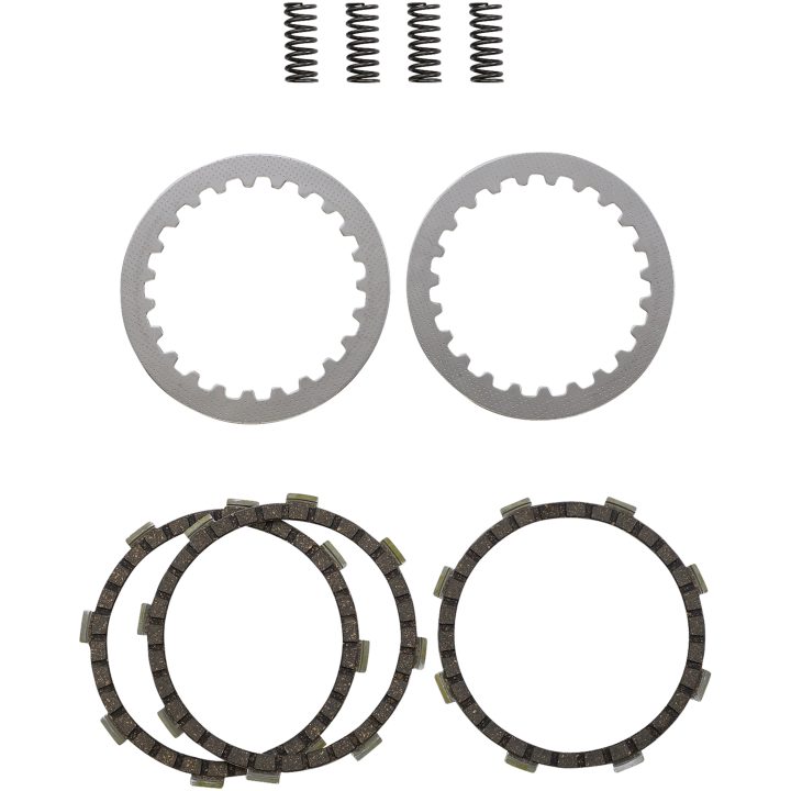Kopplingsplatta Kit VINTCO – bild 3