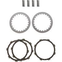 Kopplingsplatta Kit VINTCO