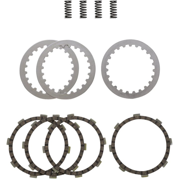 Kopplingsplatta Kit VINTCO – bild 3