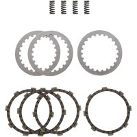 Kopplingsplatta Kit VINTCO