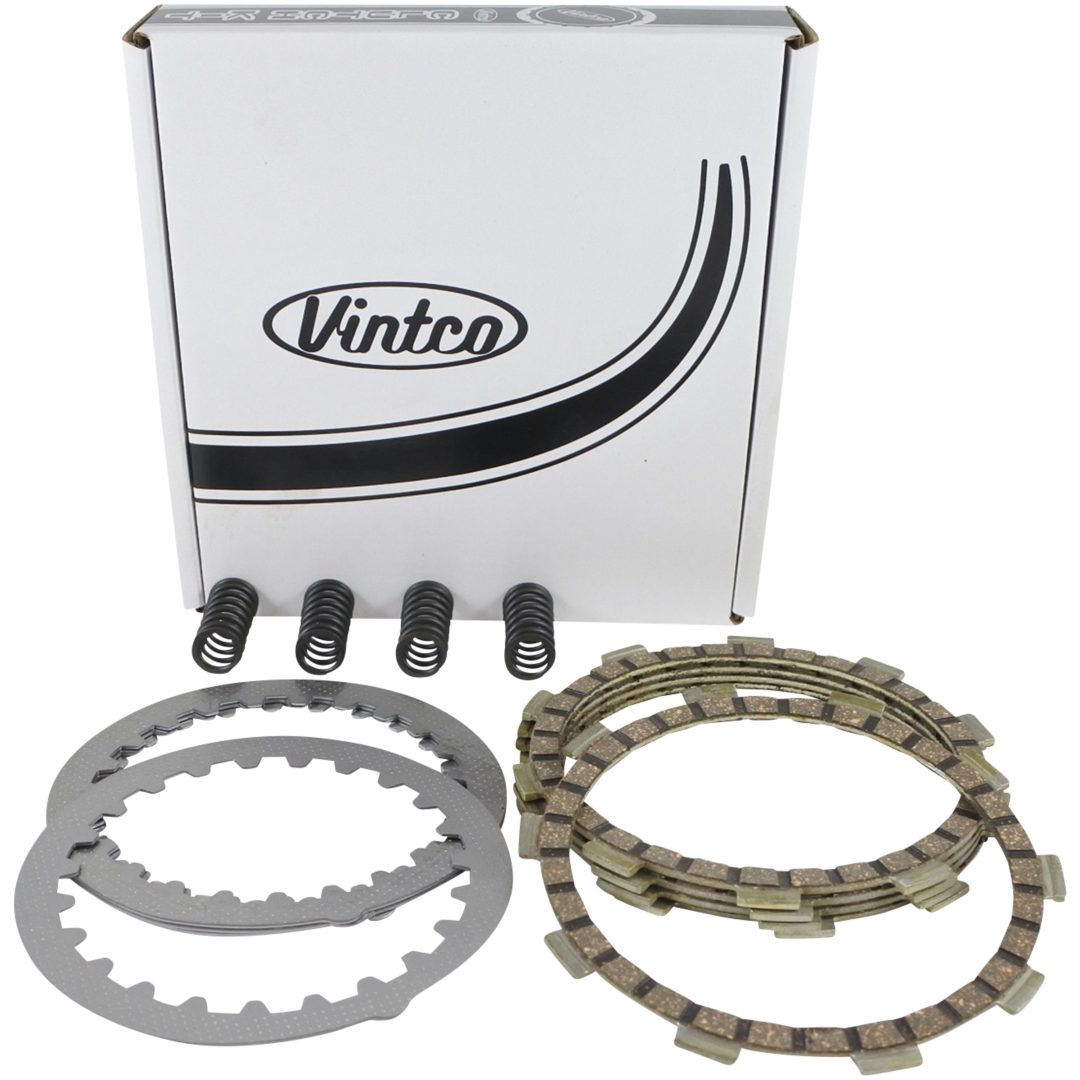 Kopplingsplatta Kit VINTCO – bild 5