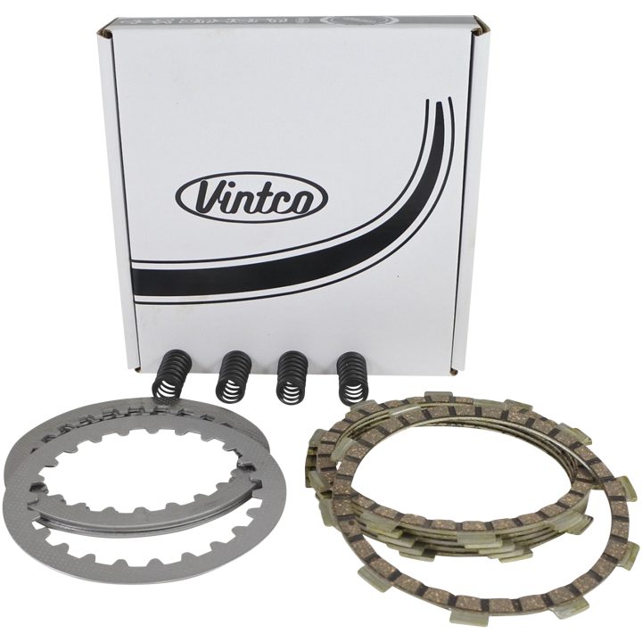 Kopplingsplatta Kit VINTCO – bild 6