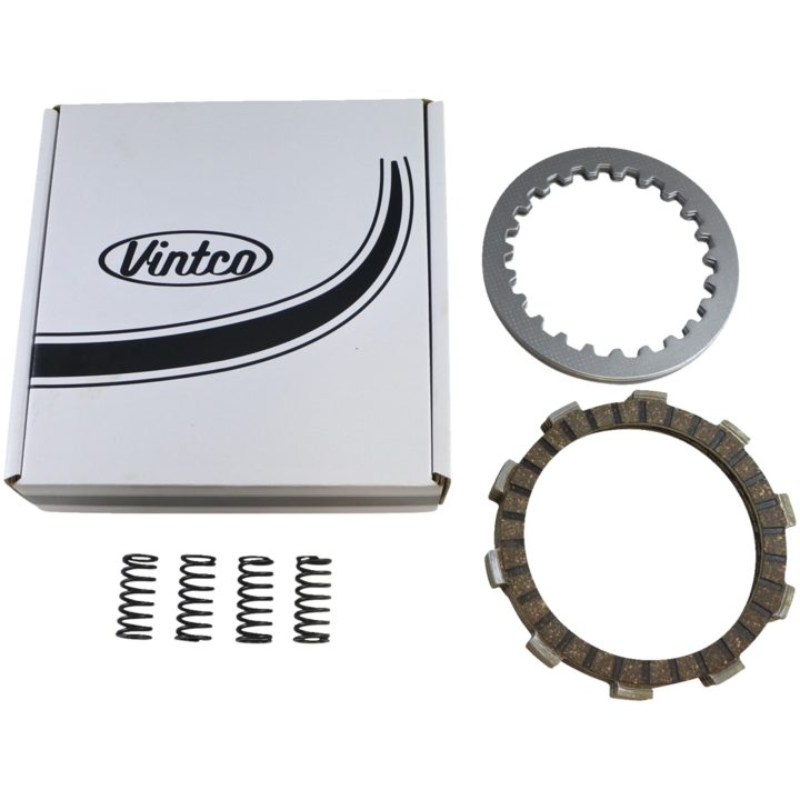 Kopplingsplatta Kit VINTCO – bild 4