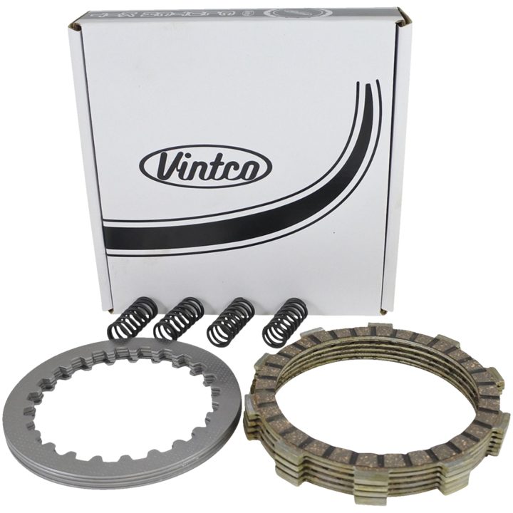 Kopplingsplatta Kit VINTCO – bild 3
