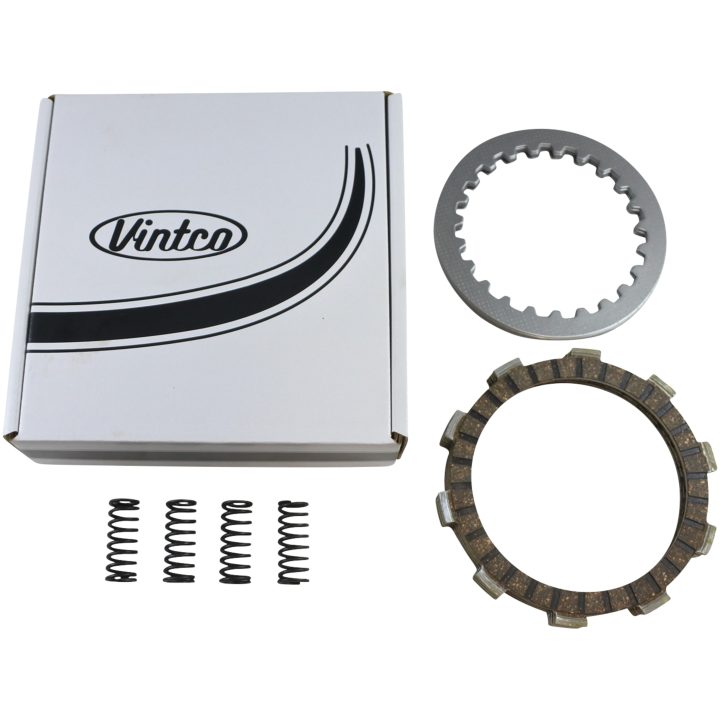 Kopplingsplatta Kit VINTCO – bild 5
