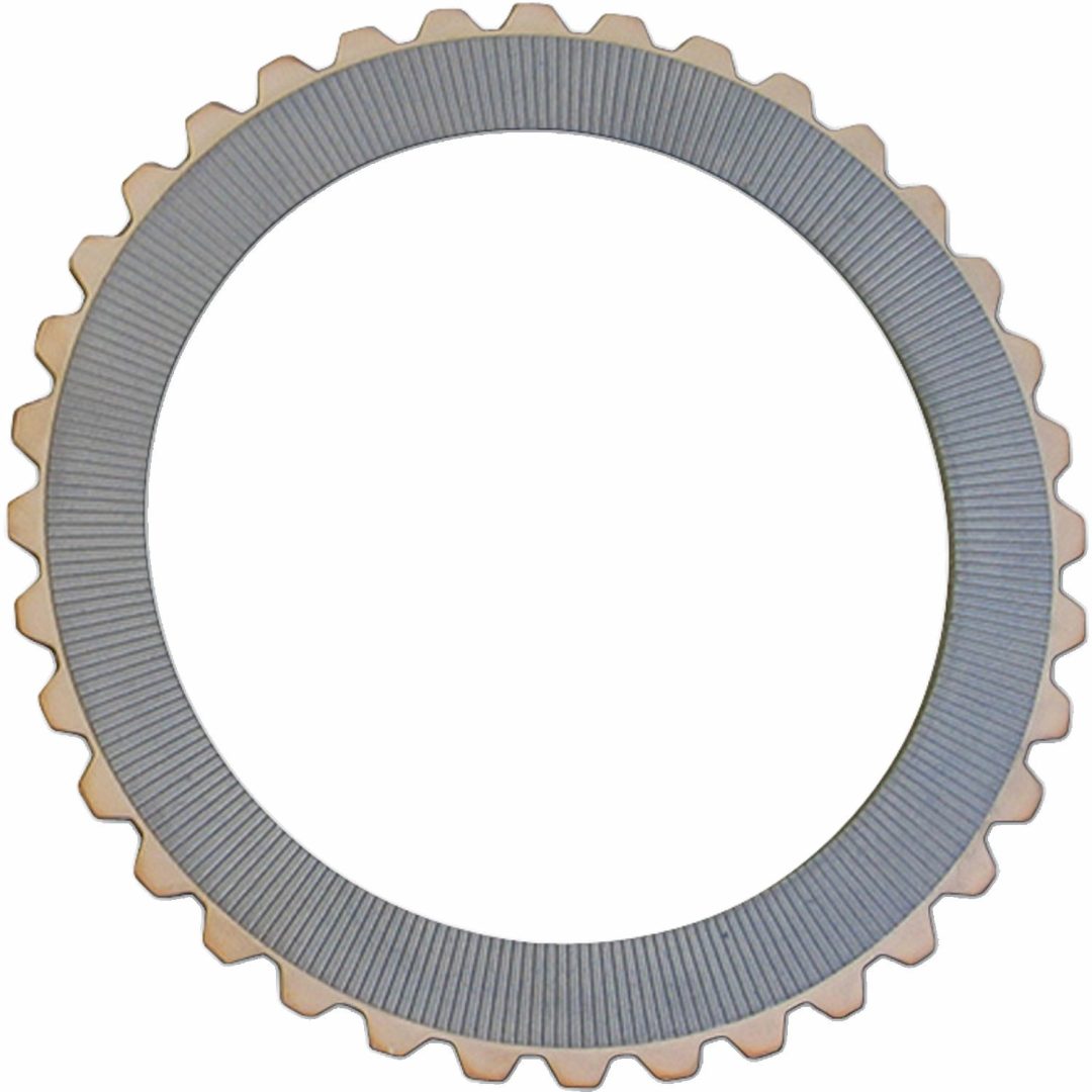 Kopplingsplatta Pro Clutch Brons ALTO PRODUCTS