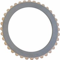 Kopplingsplatta Pro Clutch Brons ALTO PRODUCTS