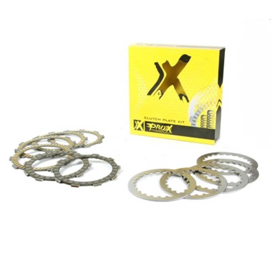 Kopplingsplatta Set PROX Kopplingslamell