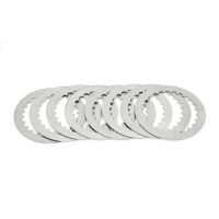 Kopplingsplatta Stål PROX