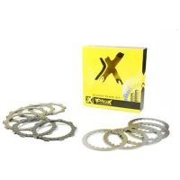 Kopplingsplattor Set PROX