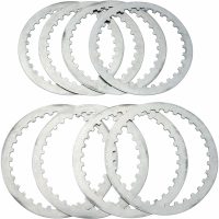 Kopplingsplattor Stål ALTO PRODUCTS