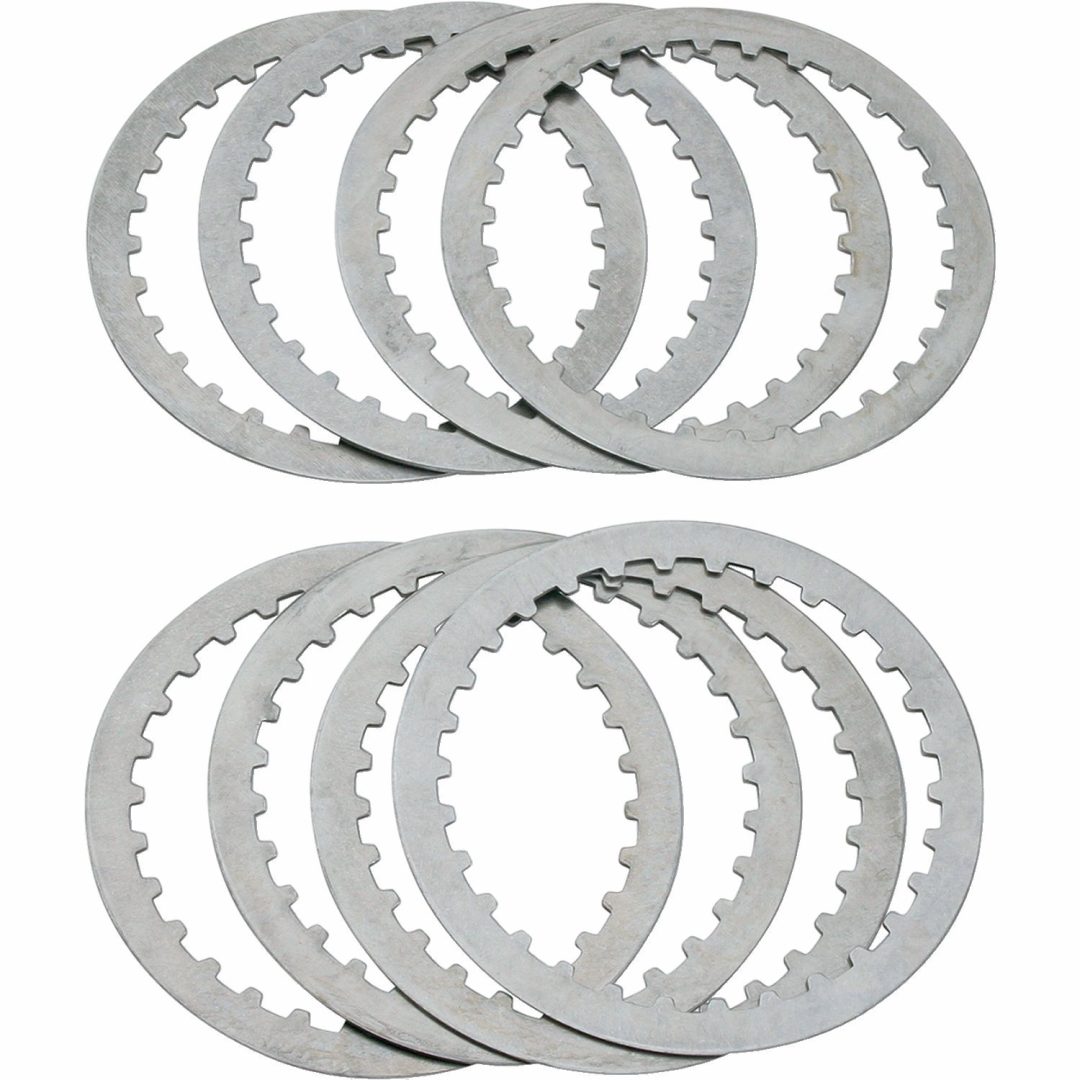 Kopplingsplattor Stål ALTO PRODUCTS