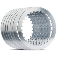 Kopplingsplattor Stål Kit HINSON