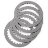 Kopplingsplattor Stål Kit TECNIUM – miniatyr 2