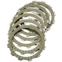 Kopplingsplattor Standard NEWFREN